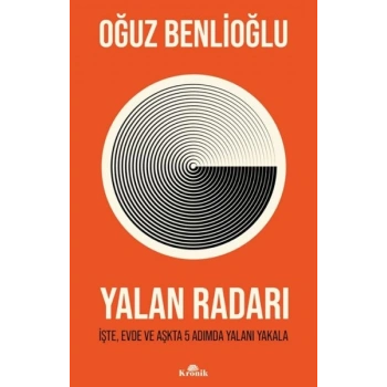Yalan Radarı