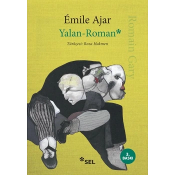 Yalan - Roman
