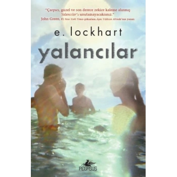 Yalancılar (Ciltli)