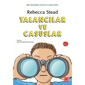 Yalancılar ve Casuslar