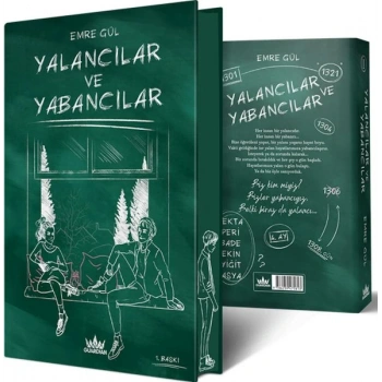 Yalancılar ve Yabancılar 1 (Ciltli Özel Baskı)