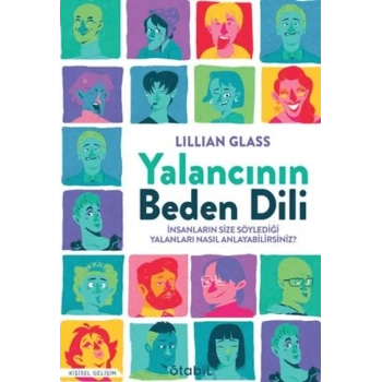 Yalancının Beden Dili