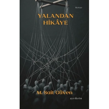 Yalandan Hikâye