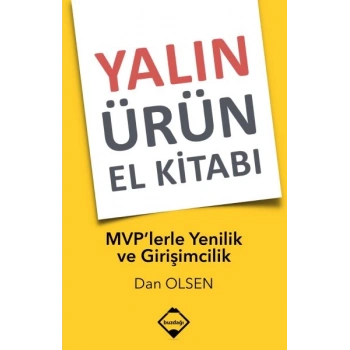 Yalın Ürün El Kitabı