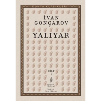 Yalıyar Cilt: 1