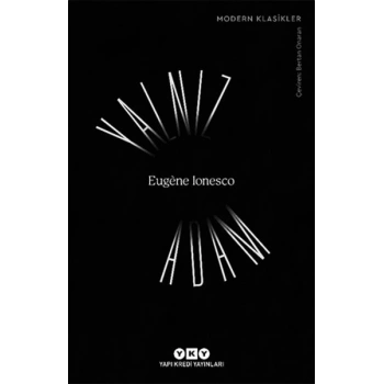 Yalnız Adam - Modern Klasikler