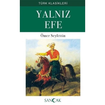 Yalnız Efe