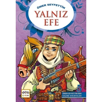 Yalnız Efe