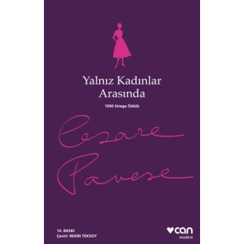 Yalnız Kadınlar Arasında