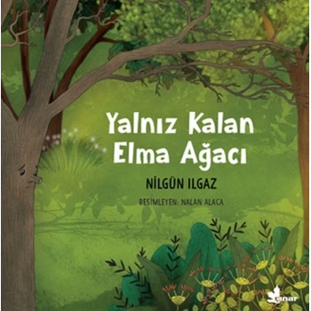 Yalnız Kalan Elma Ağacı