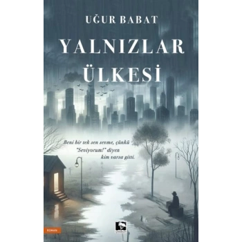 Yalnızlar Ülkesi