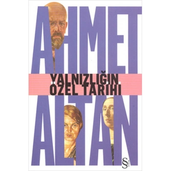 Yalnızlığın Özel Tarihi
