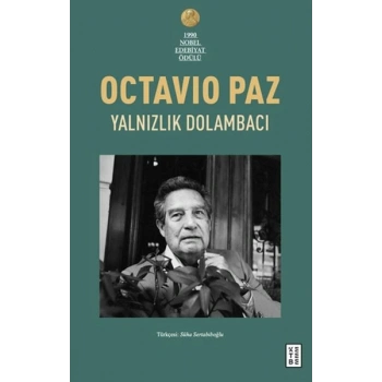 Yalnızlık Dolambacı