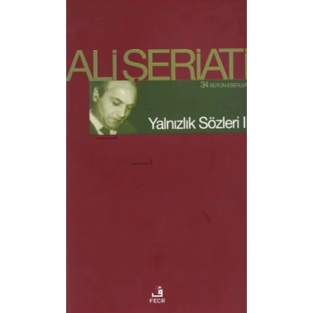 Yalnızlık Sözleri 2