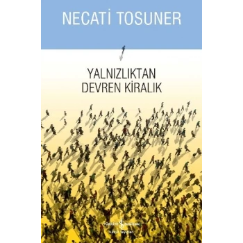 Yalnızlıktan Devren Kiralık