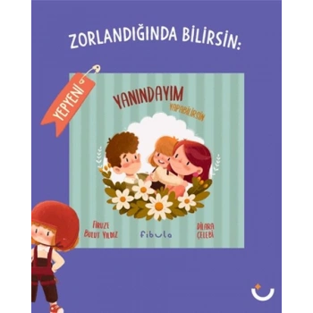 Yanındayım Yapabilirsin