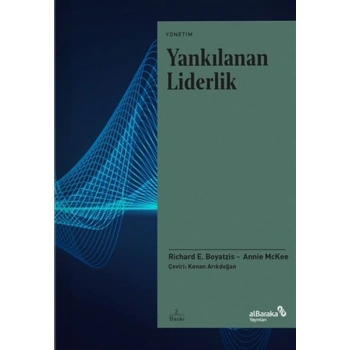 Yankılanan Liderlik