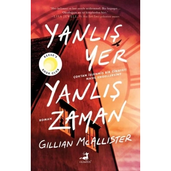 Yanlış Yer Yanlış Zaman