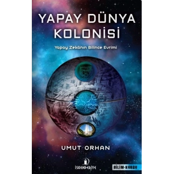 Yapay Dünya Kolonisi