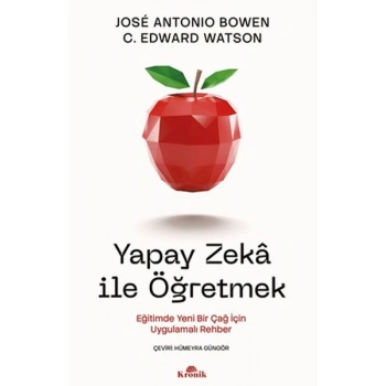 Yapay Zekâ ile Öğretmek