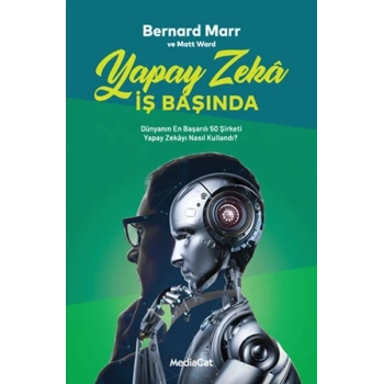 Yapay Zeka İş Başında