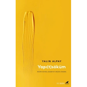 Yapı(t) Söküm