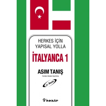 Yapısal Yolla İtalyanca