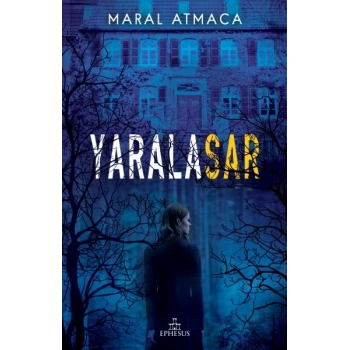 Yaralasar (Ciltli)