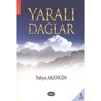 Yaralı Dağlar