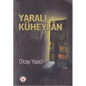 Yaralı Küheylan