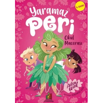 Yaramaz Peri: Okul Macerası