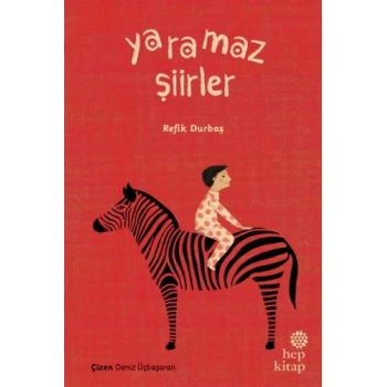 Yaramaz Şiirler