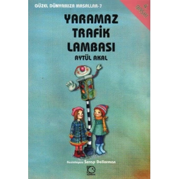 Yaramaz Trafik Lambası