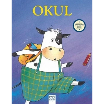 Yararları Dizisi Okul