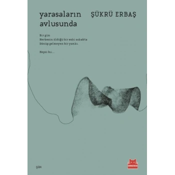 Yarasaların Avlusunda