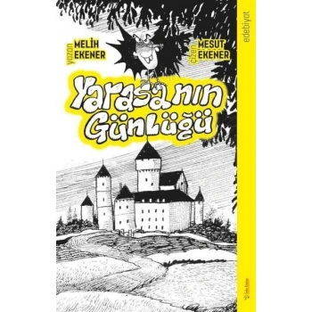 Yarasanın Günlüğü