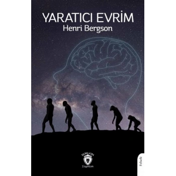 Yaratıcı Evrim
