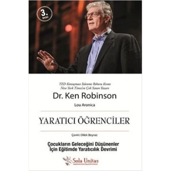 Yaratıcı Öğrenciler