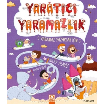 Yaratıcı Yaramazlık