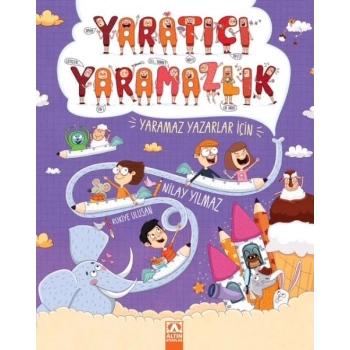 Yaratıcı Yaramazlık