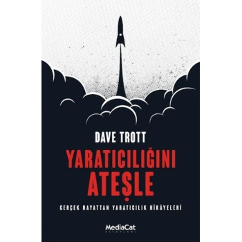 Yaratıcılığını Ateşle