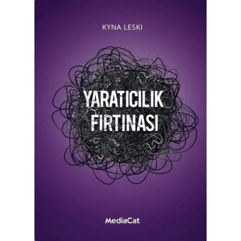 Yaratıcılık Fırtınası