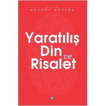 Yaratılış Din ve Risalet