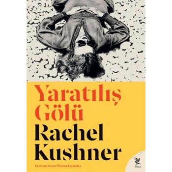 Yaratılış Gölü
