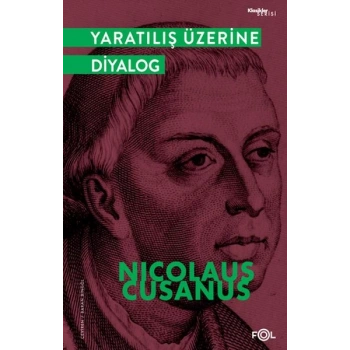 Yaratılış Üzerine Diyalog