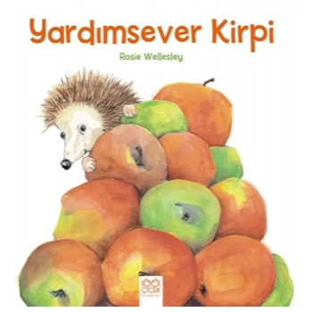 Yardımsever Kirpi