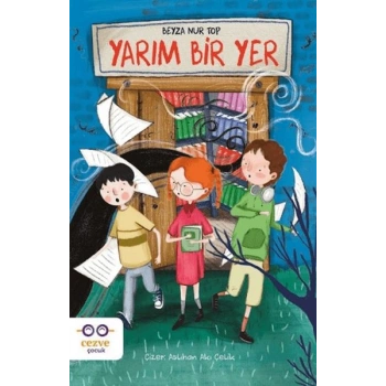 Yarım Bir Yer