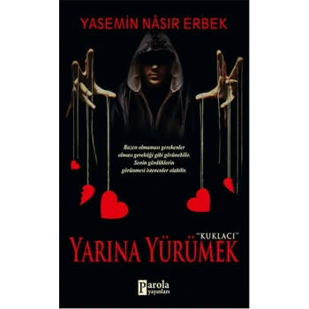 Yarına Yürümek