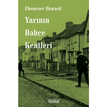 Yarının Bahçe Kentleri