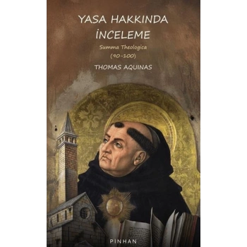 Yasa Hakkında İnceleme